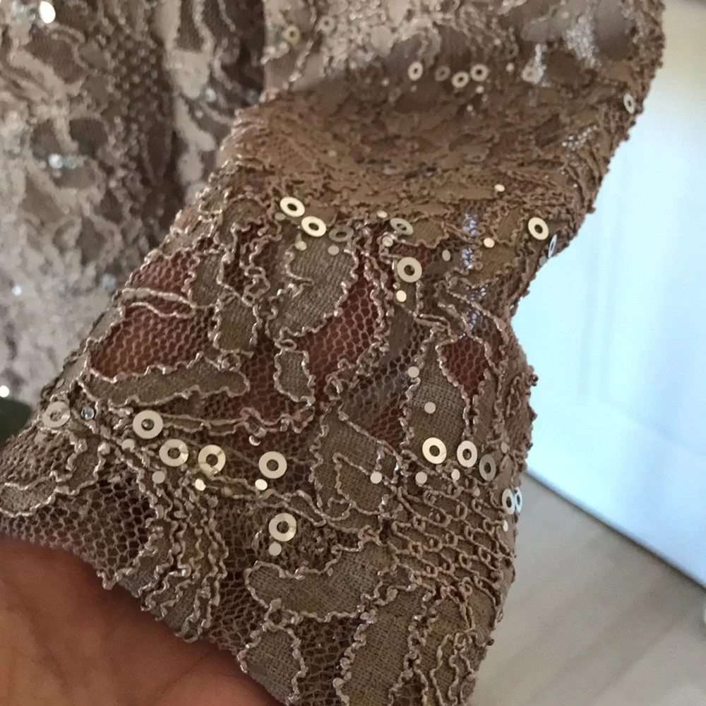 Formal tank & cardigan set - Picture 6 of 9